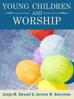 cover image of Young Children and Worship